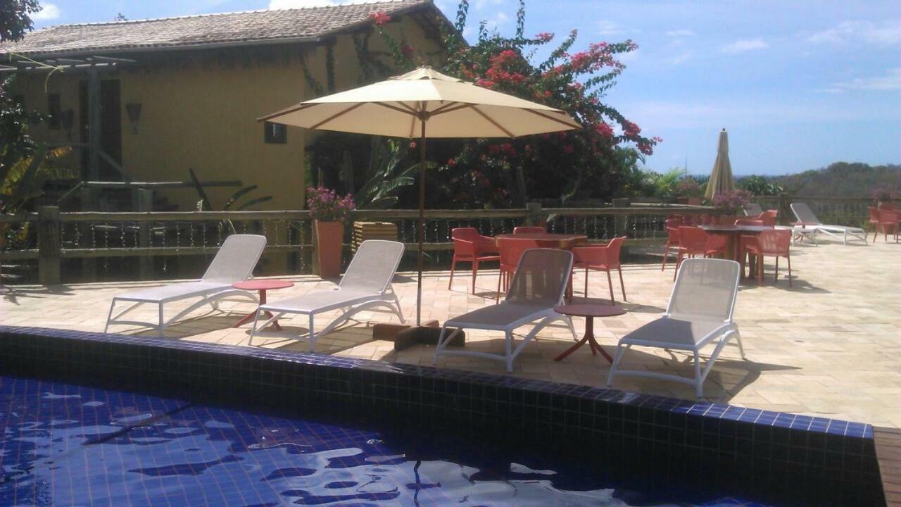Aparthotel Bangalo Com Jacuzzi Aquecida Maceió