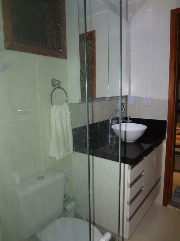 Bangalo Com Jacuzzi Aquecida Aparthotel *