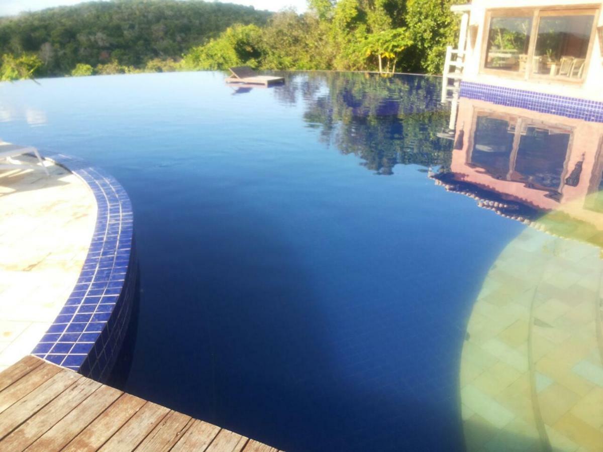 Aparthotel Bangalo Com Jacuzzi Aquecida Maceió