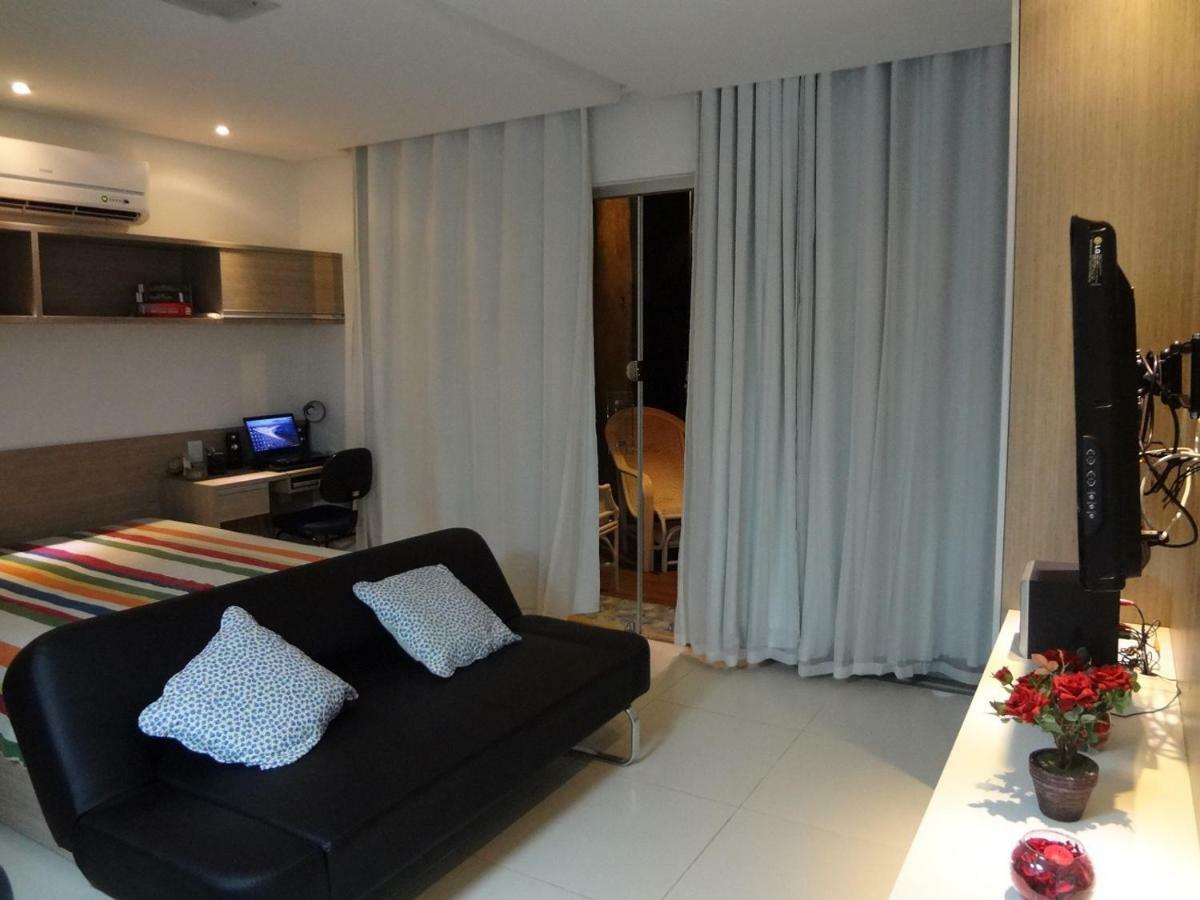 Aparthotel Bangalo Com Jacuzzi Aquecida *
