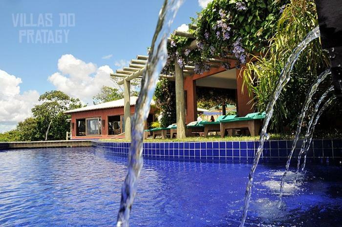 Bangalo Com Jacuzzi Aquecida * Maceió