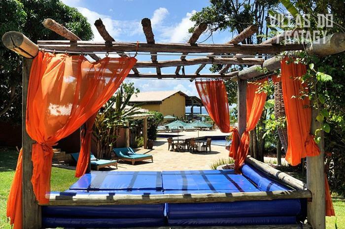 Aparthotel Bangalo Com Jacuzzi Aquecida *