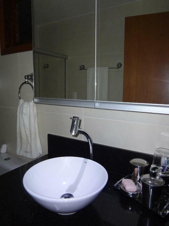 Aparthotel Bangalo Com Jacuzzi Aquecida *