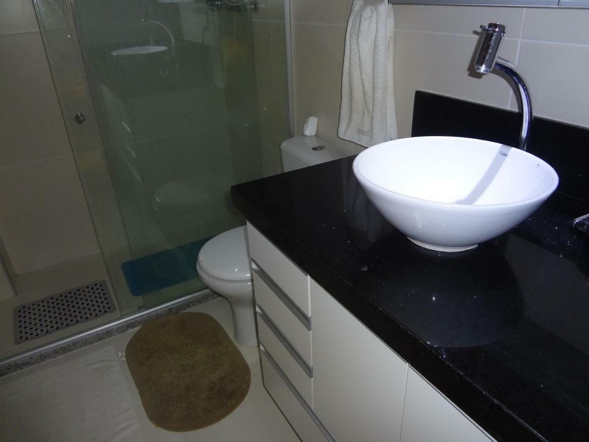 Aparthotel Bangalo Com Jacuzzi Aquecida Maceió