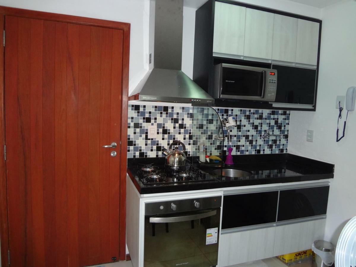Aparthotel Bangalo Com Jacuzzi Aquecida
