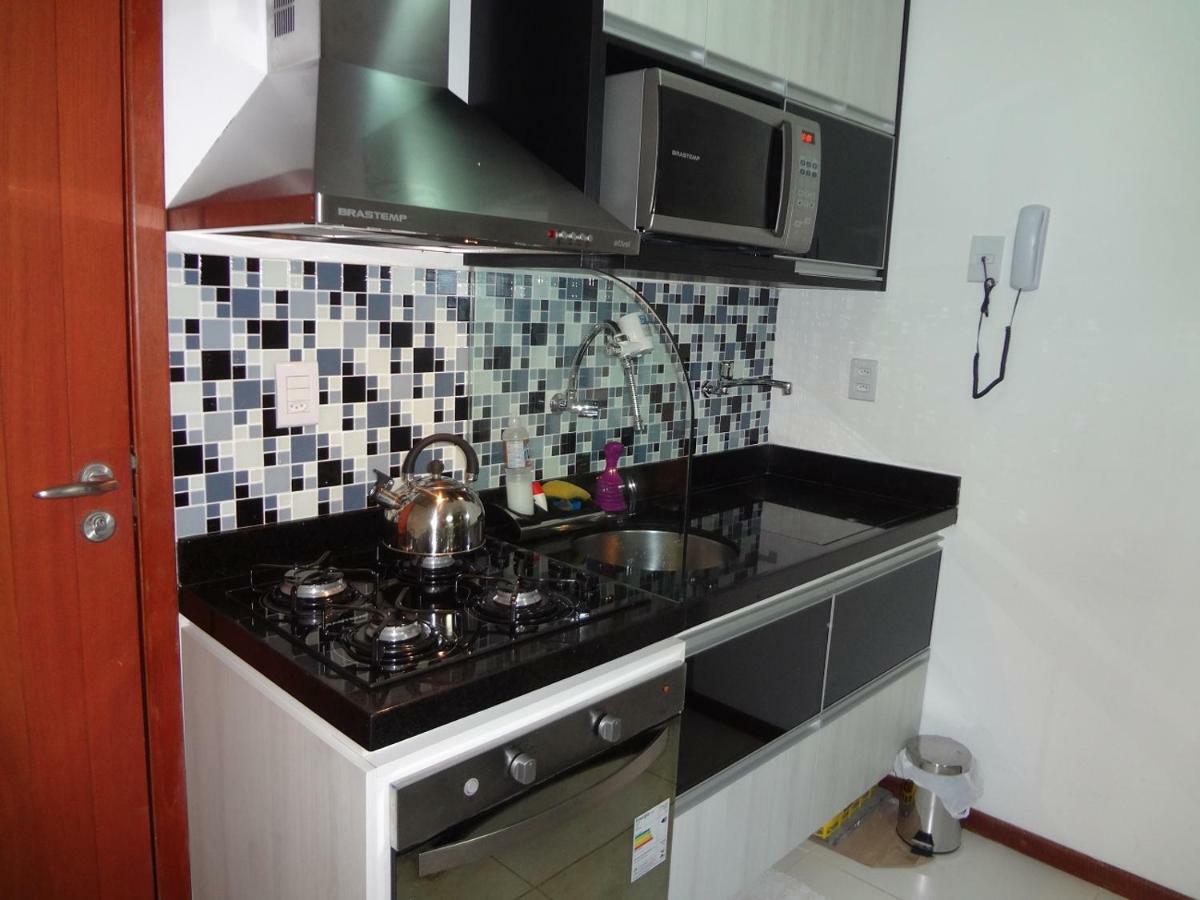 Bangalo Com Jacuzzi Aquecida Aparthotel