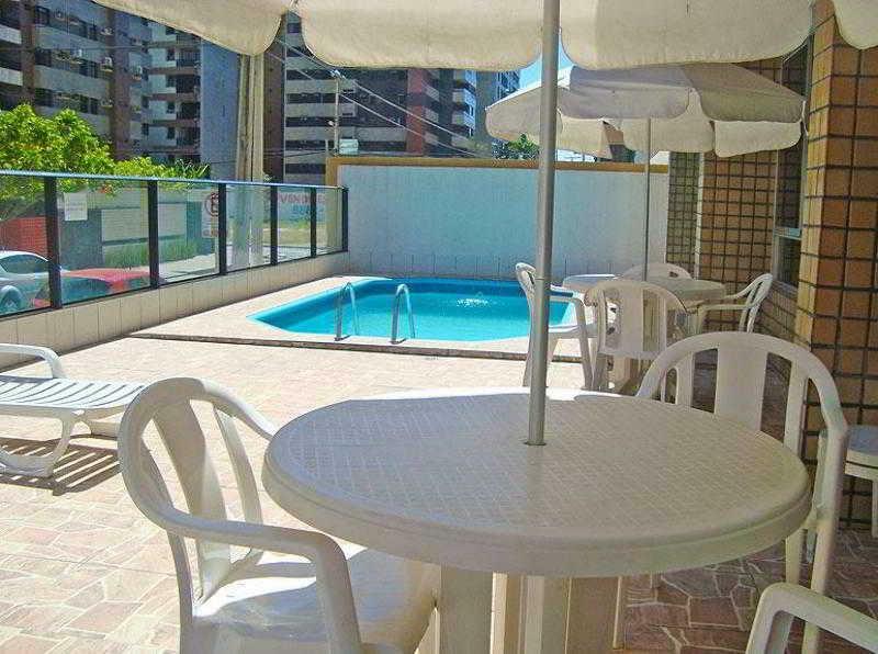 Lagoa Mar - Estacionamento E Duas Criancas De Ate 10 Anos Sera Free 3*