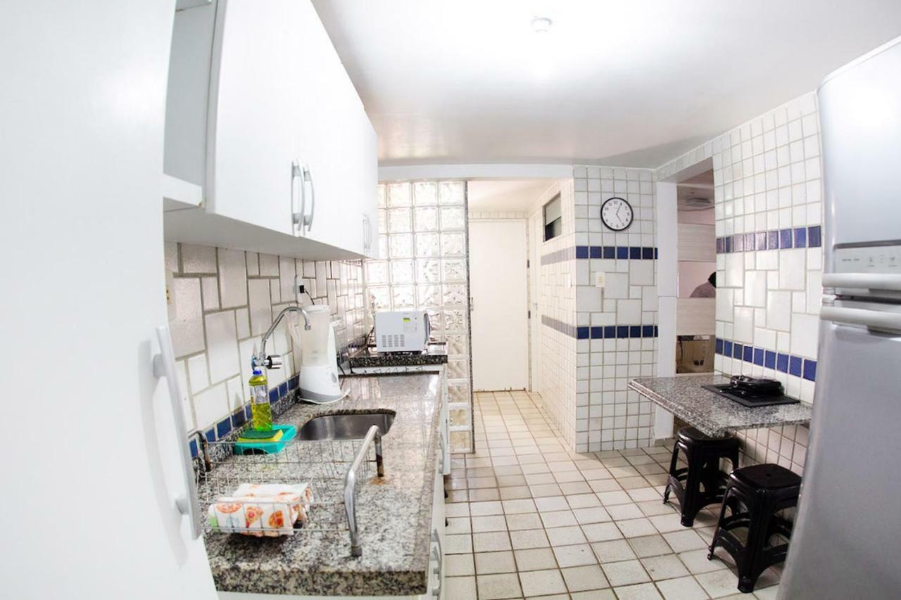 Lindo Apartamento Espaçoso com 93m2 Apartamento Maceió