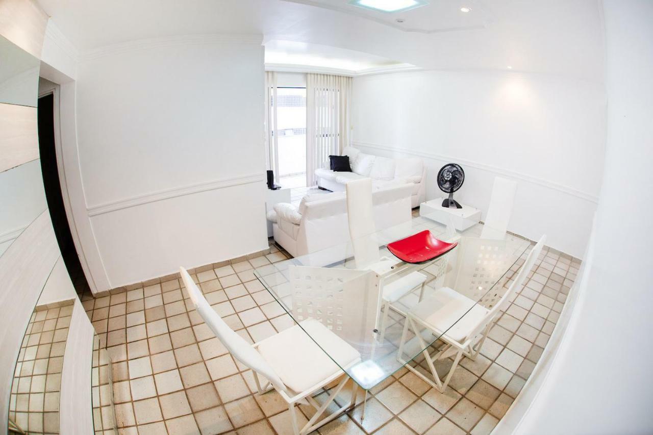 Apartamento Lindo Apartamento Espaçoso com 93m2 Maceió