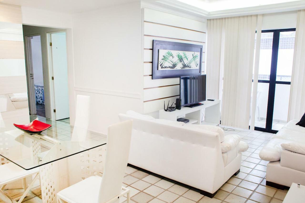 Apartamento Lindo Apartamento Espaçoso com 93m2 *