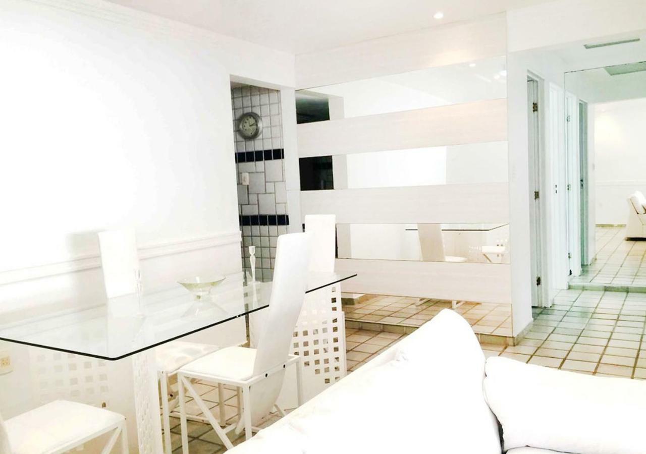 Lindo Apartamento Espaçoso com 93m2 *