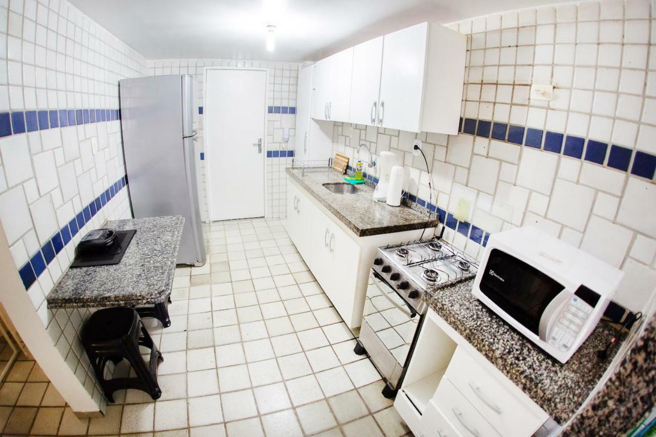 Lindo Apartamento Espaçoso com 93m2
