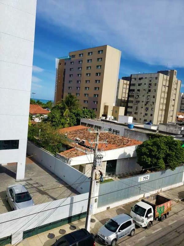 Catamara De Pajucara Pensão Maceió