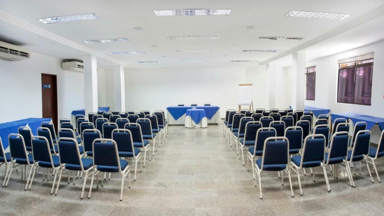 Hotel Porto Da Maceió