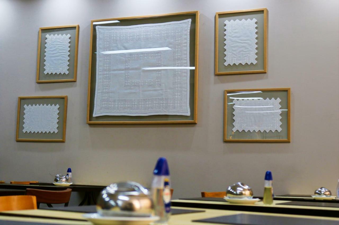Hotel Porto Da