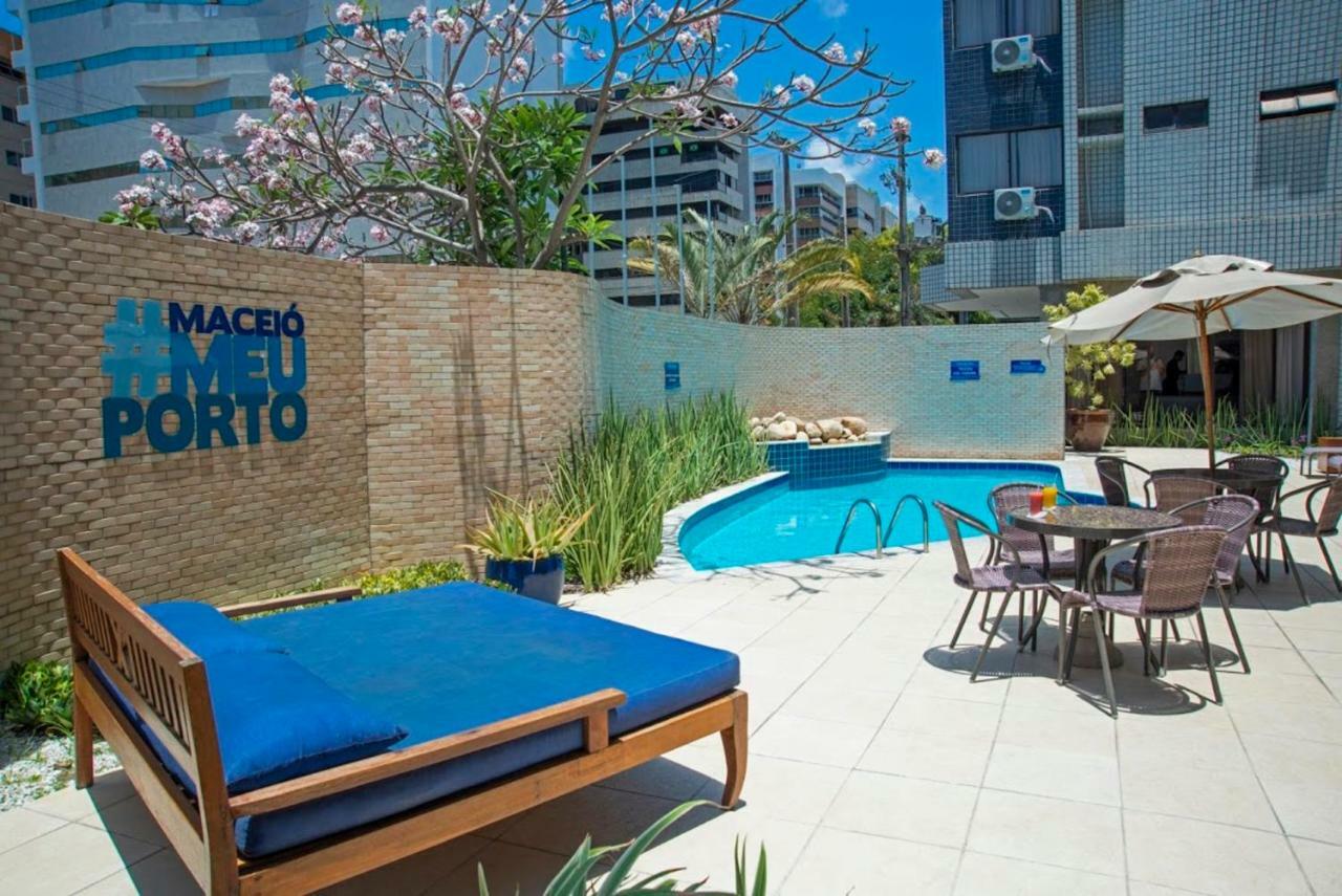 Porto Da Hotel