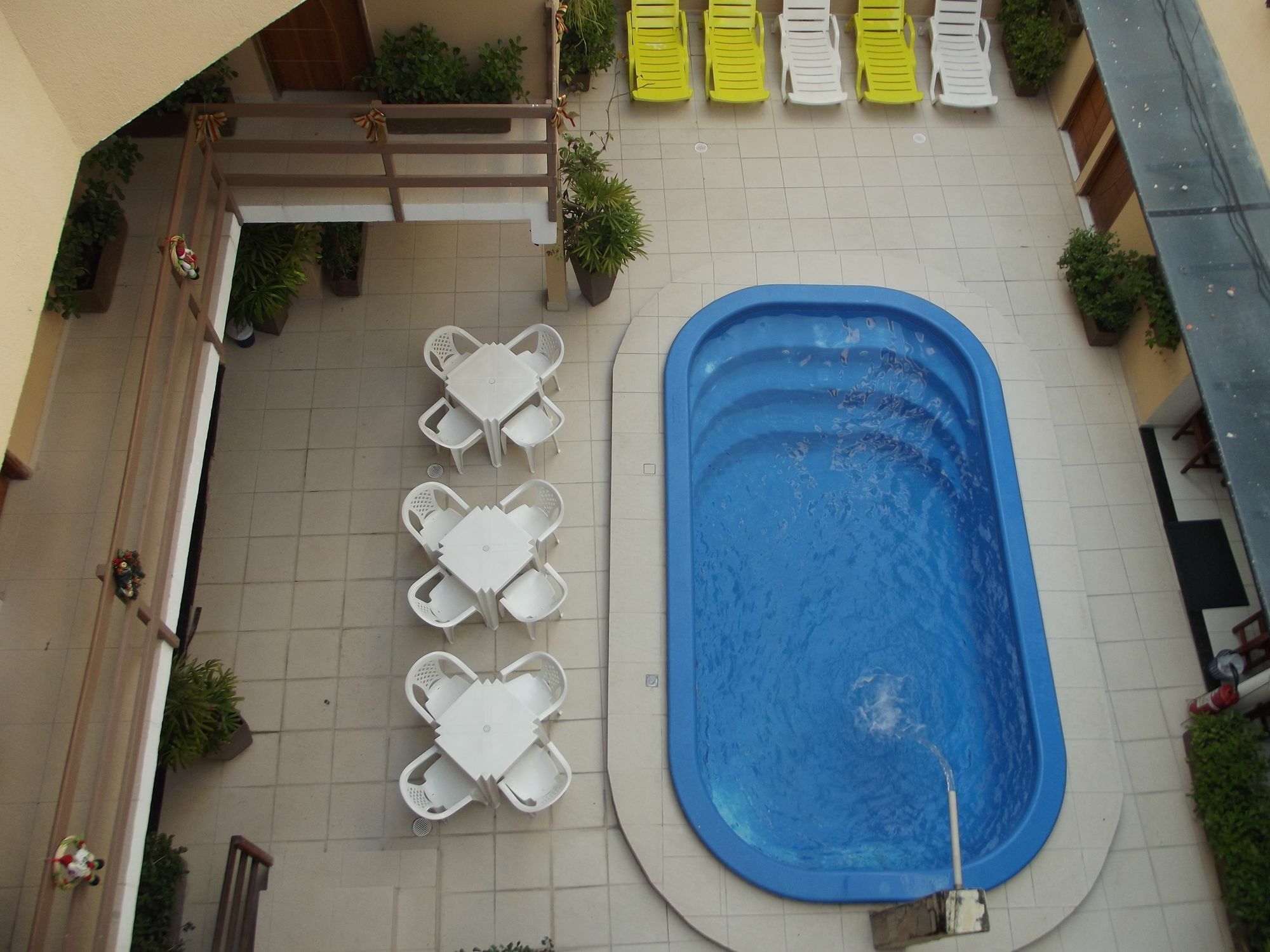 Alagoana Hotel 3*