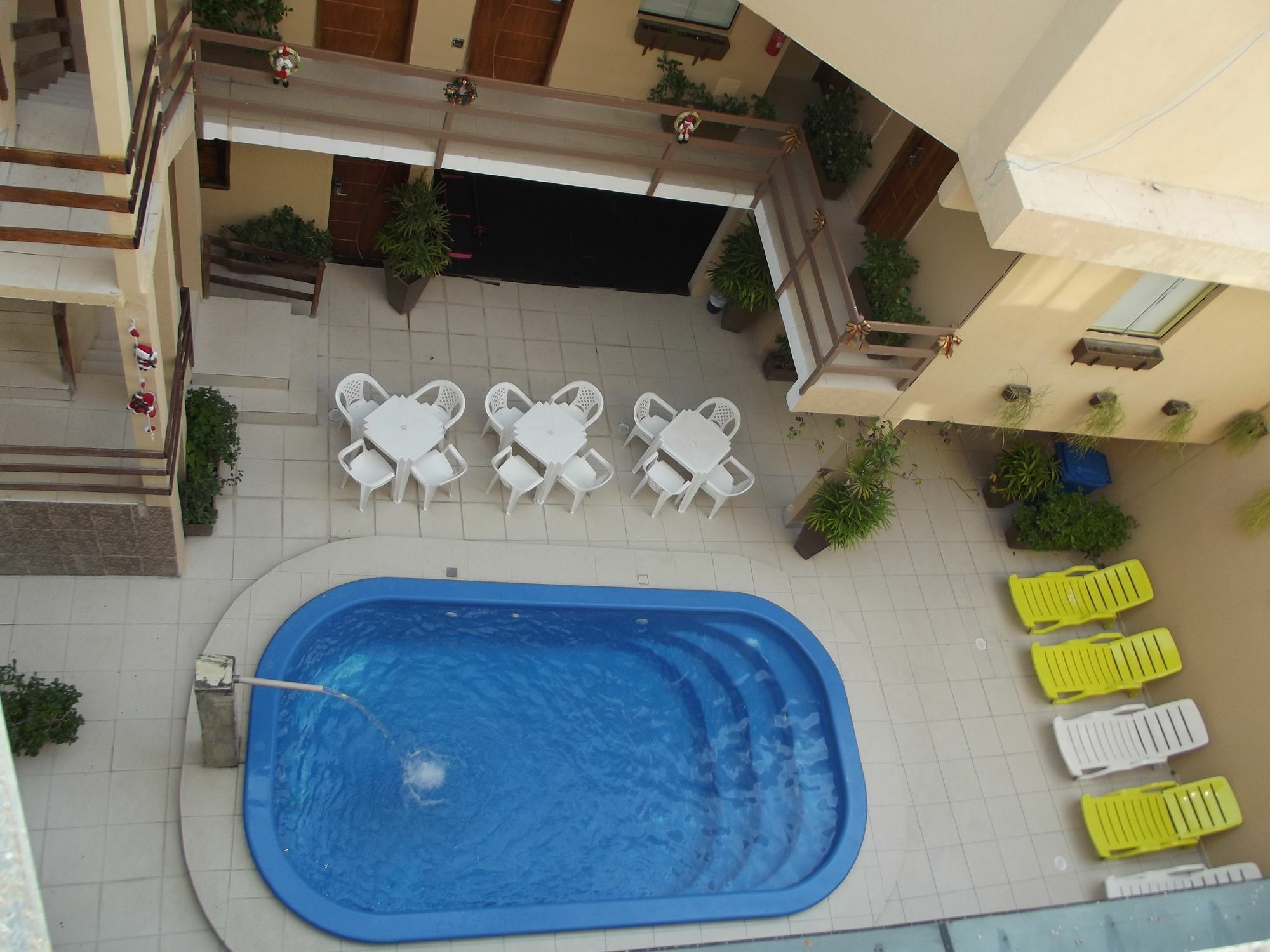 Alagoana Hotel 3*