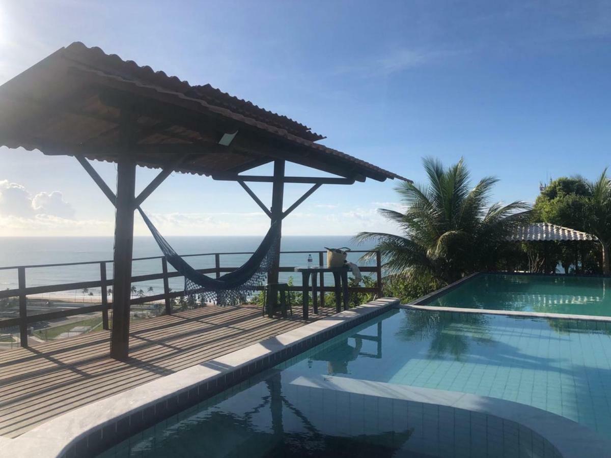 Guest house Suites S1 Vista Do Atlantico Maceio (Alagoas)
