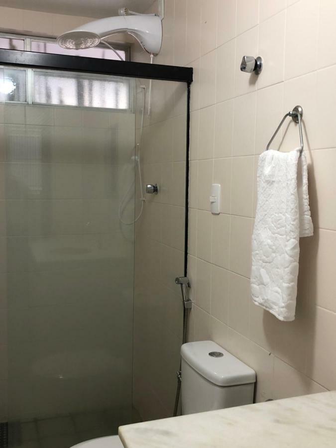 2 Min Do Mar Ponta Apartamento