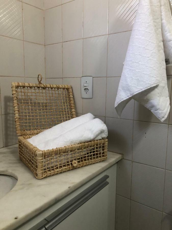 Apartamento 2 Min Do Mar Ponta Maceió
