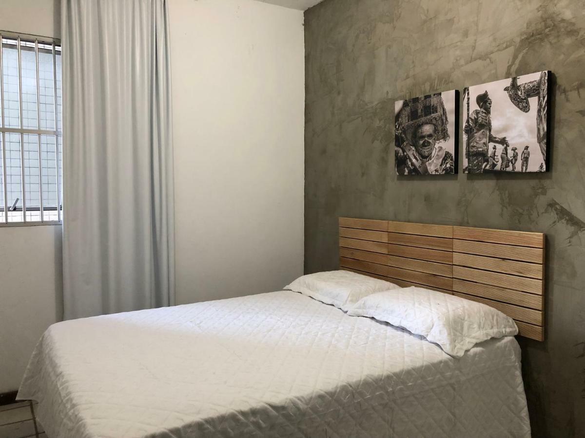 2 Min Do Mar Ponta Apartamento *