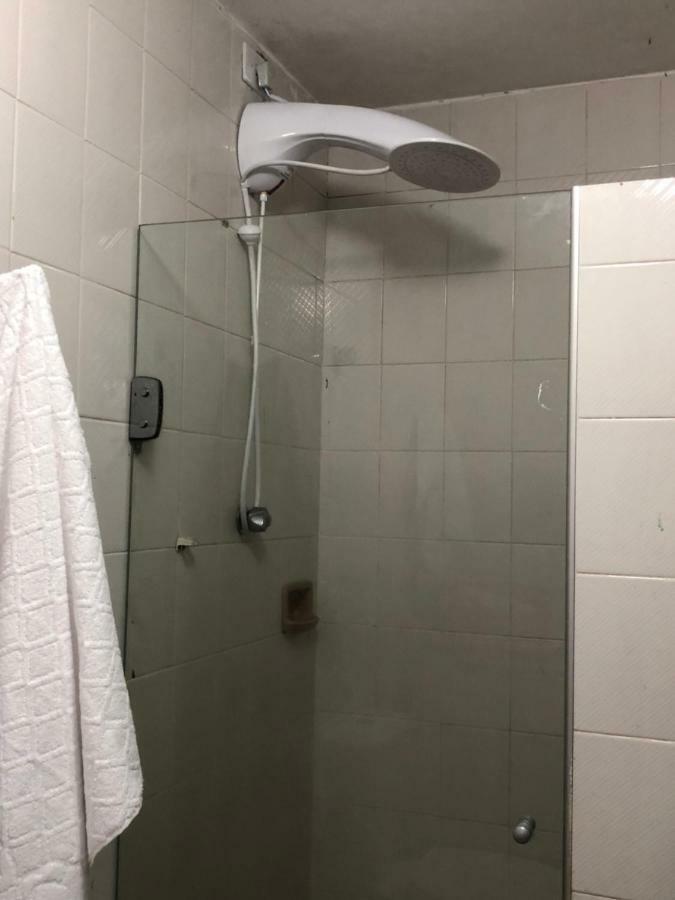 2 Min Do Mar Ponta Apartamento Maceió