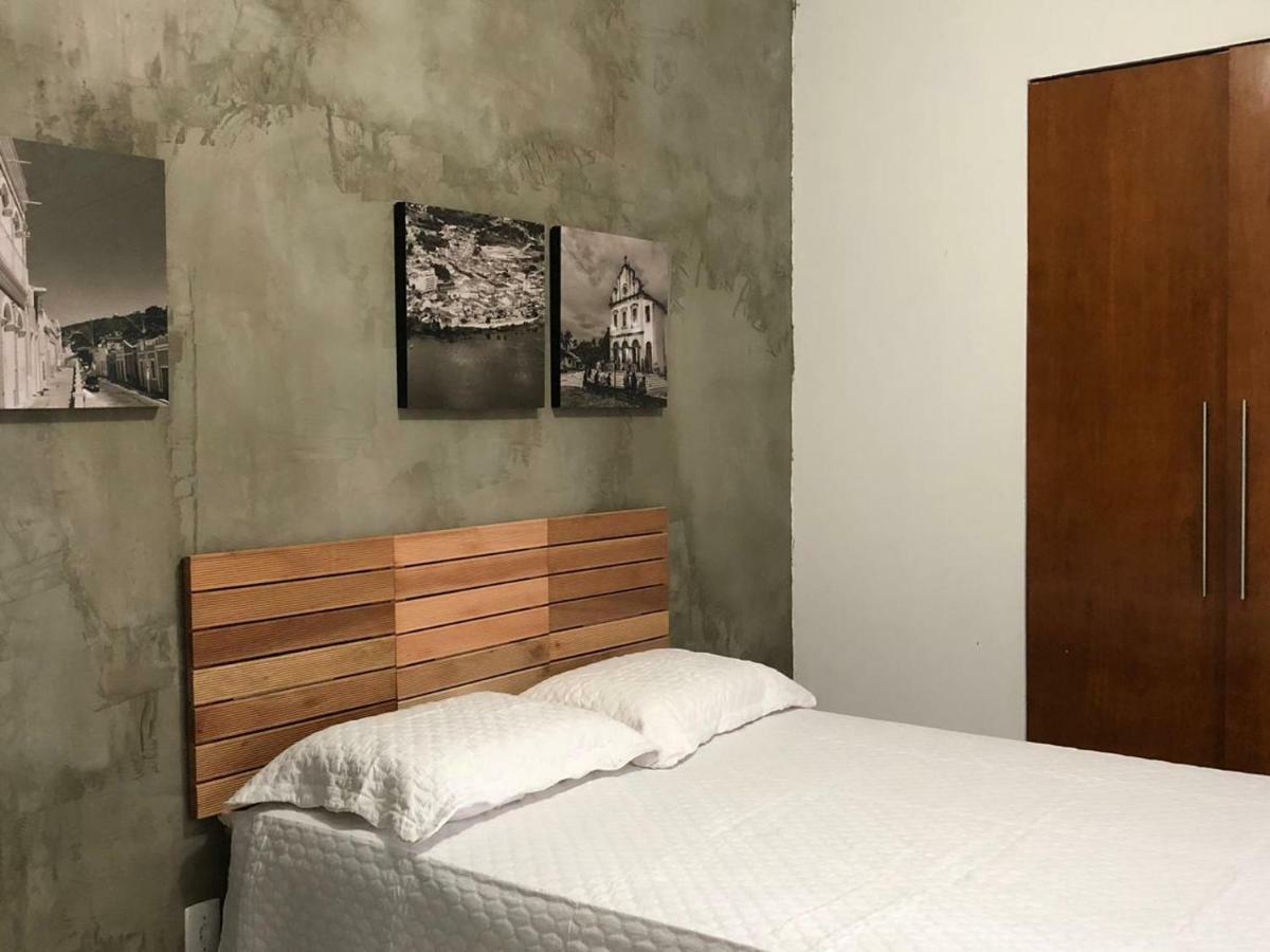 Apartamento 2 Min Do Mar Ponta Maceió