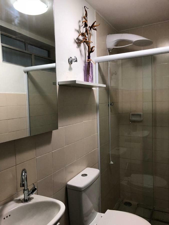2 Min Do Mar Ponta Apartamento Maceió