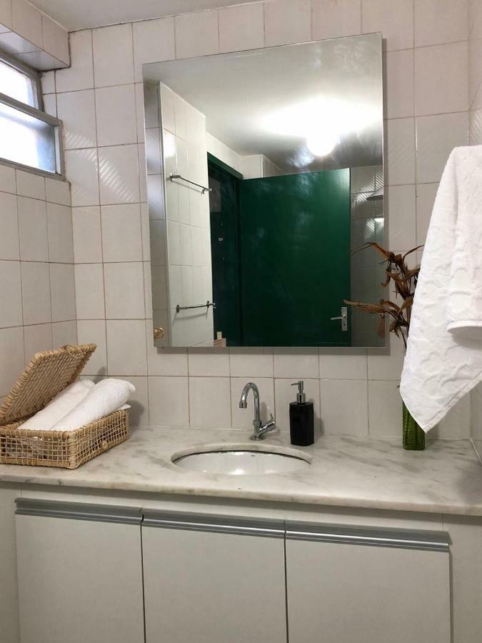 Apartamento 2 Min Do Mar Ponta *