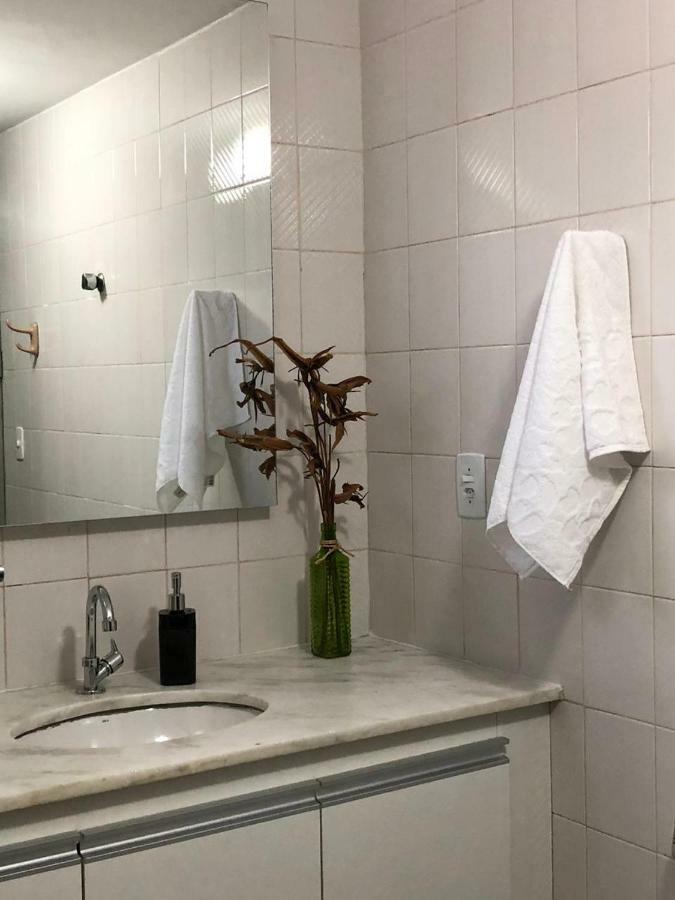 2 Min Do Mar Ponta Apartamento Maceió