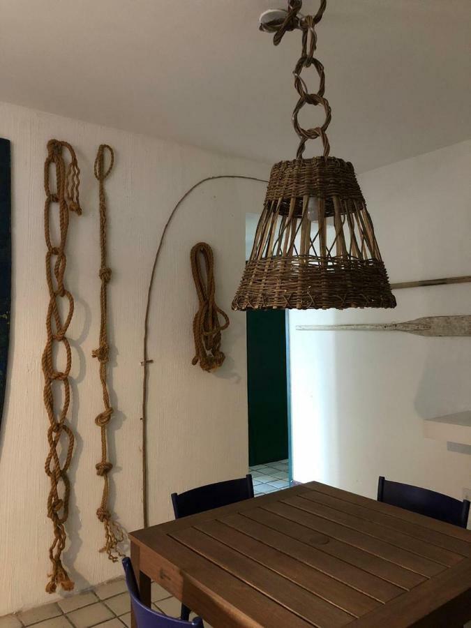 2 Min Do Mar Ponta Apartamento Maceió
