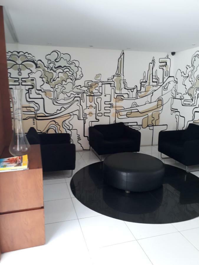 Apartamento Ametista 4