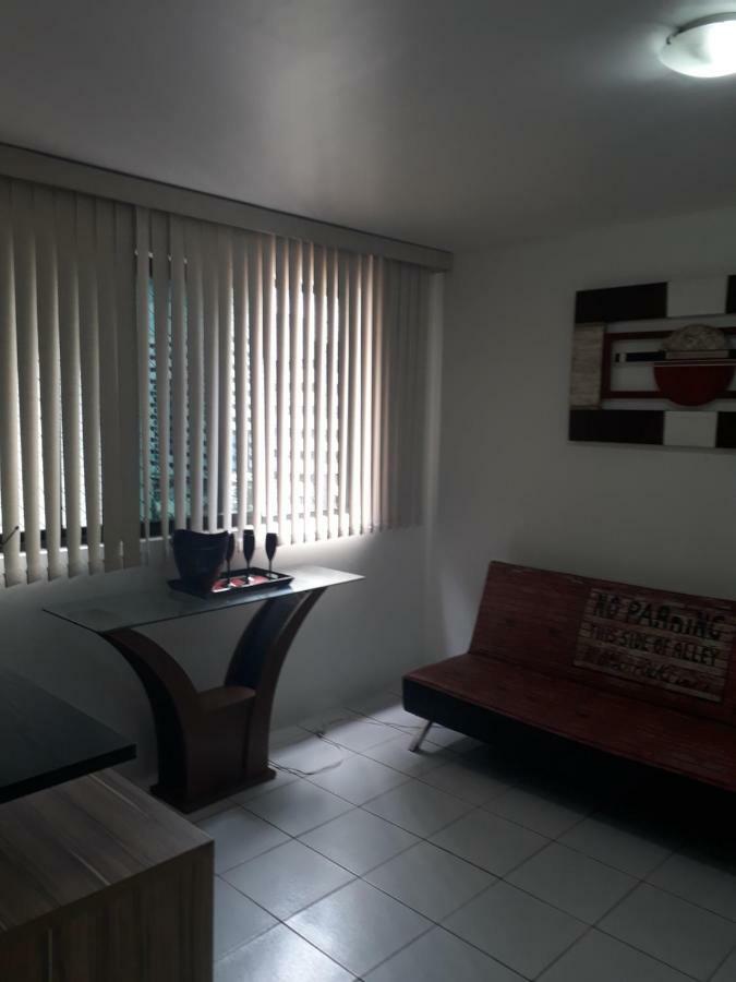 Ametista 4 Apartamento Maceió