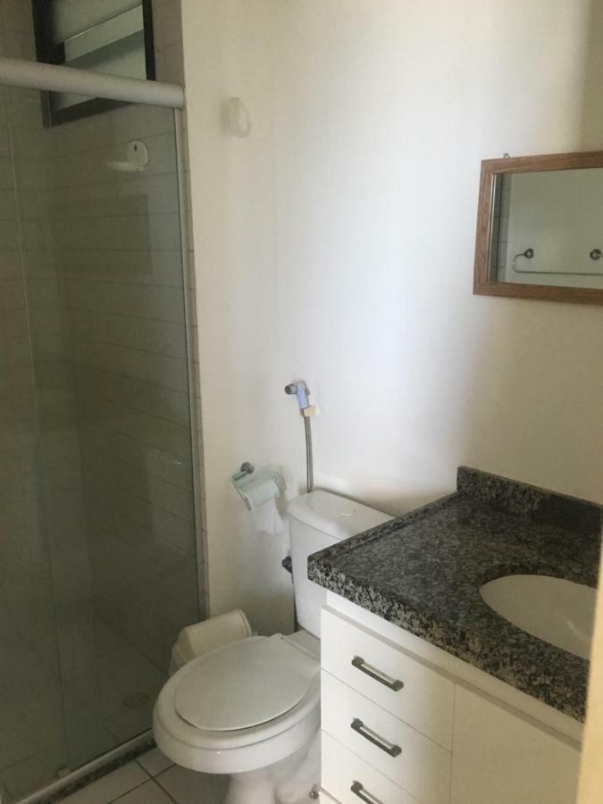 Apartment Beira Mar Na Pajucara Maceio (Alagoas)