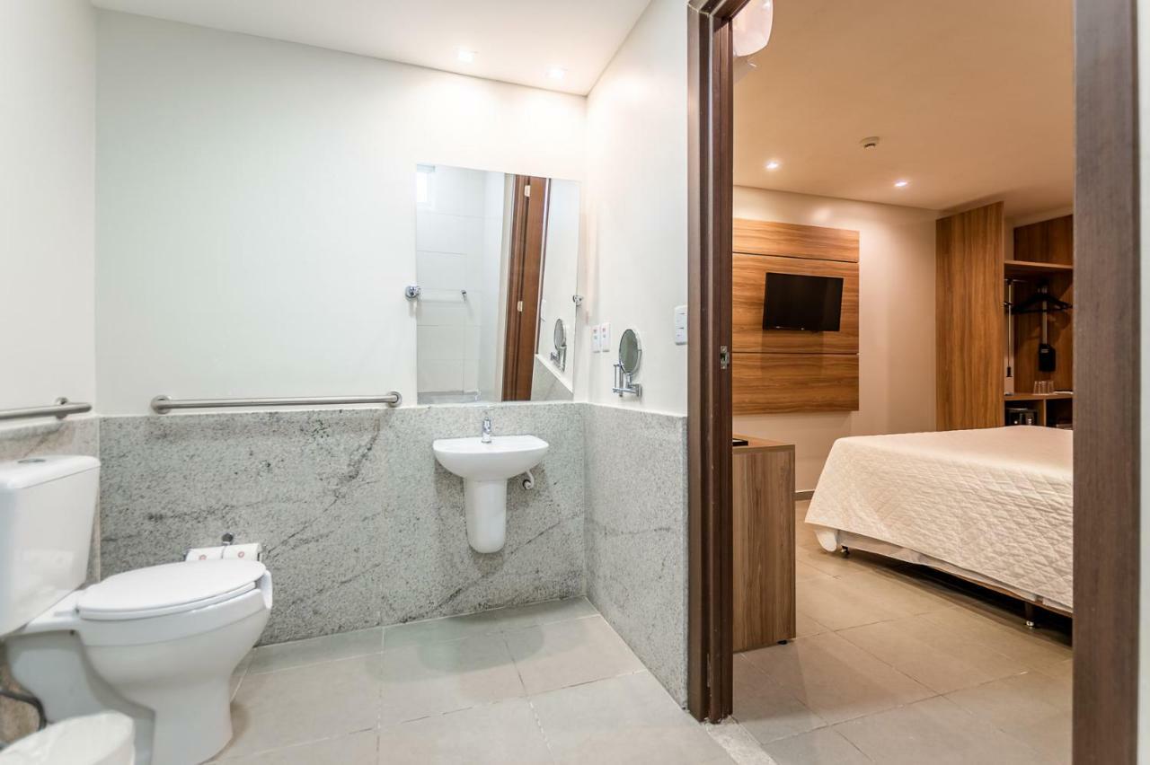 Intercity Hotel