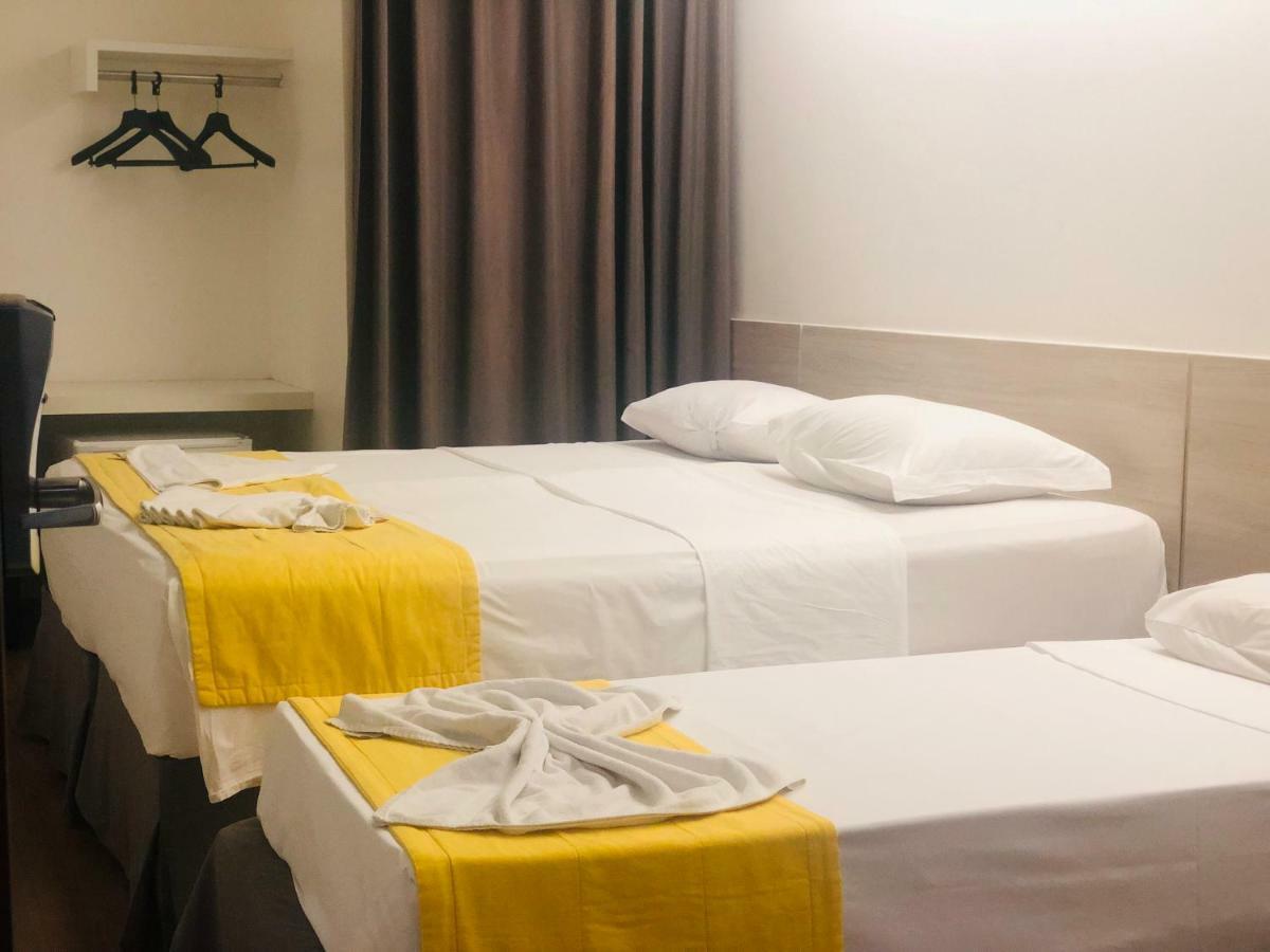 Mcz Hotel 3*