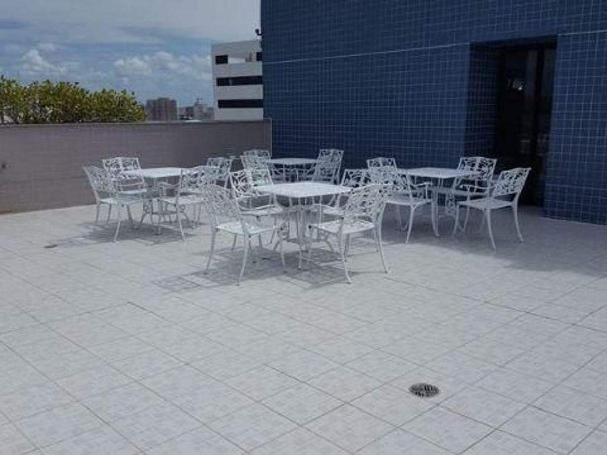 Apartamento Luxo 2/4 Beira-mar Pajucara - Apartamento Maceió