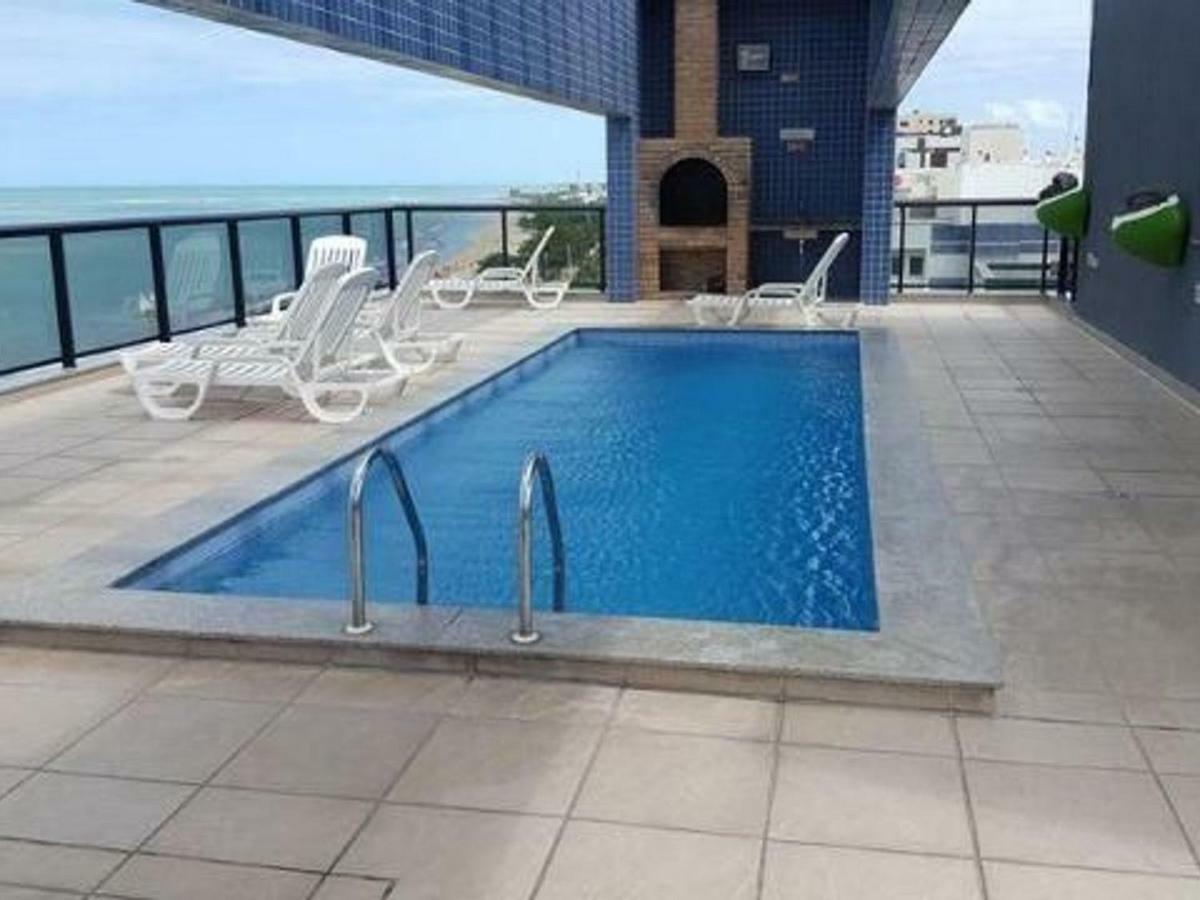 Apartamento Apartamento Luxo 2/4 Beira-mar Pajucara - *