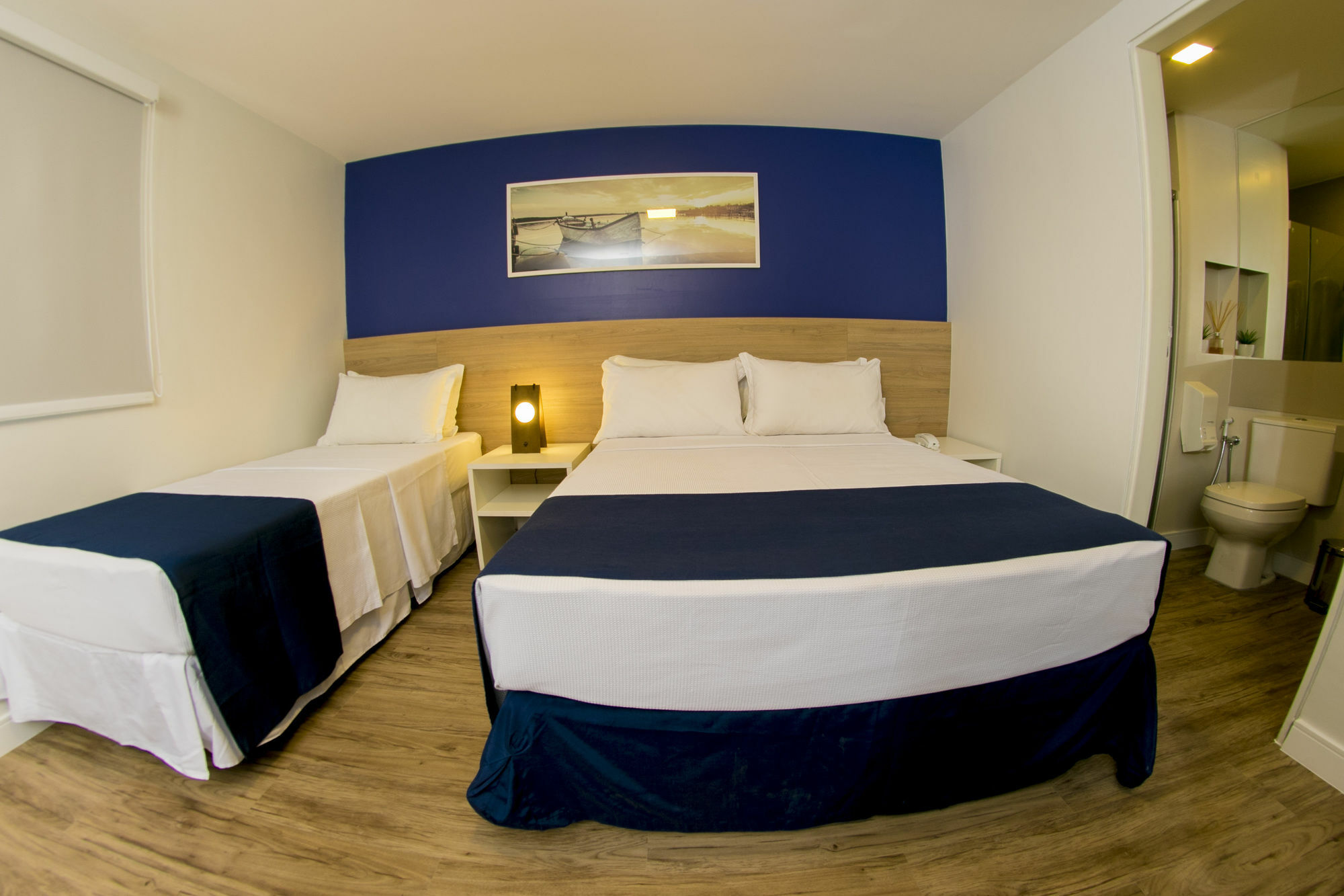Cais Da Praia Hotel 3* Maceio (Alagoas)