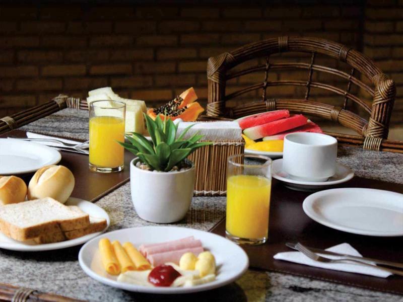 Cais Da Praia Hotel 3*