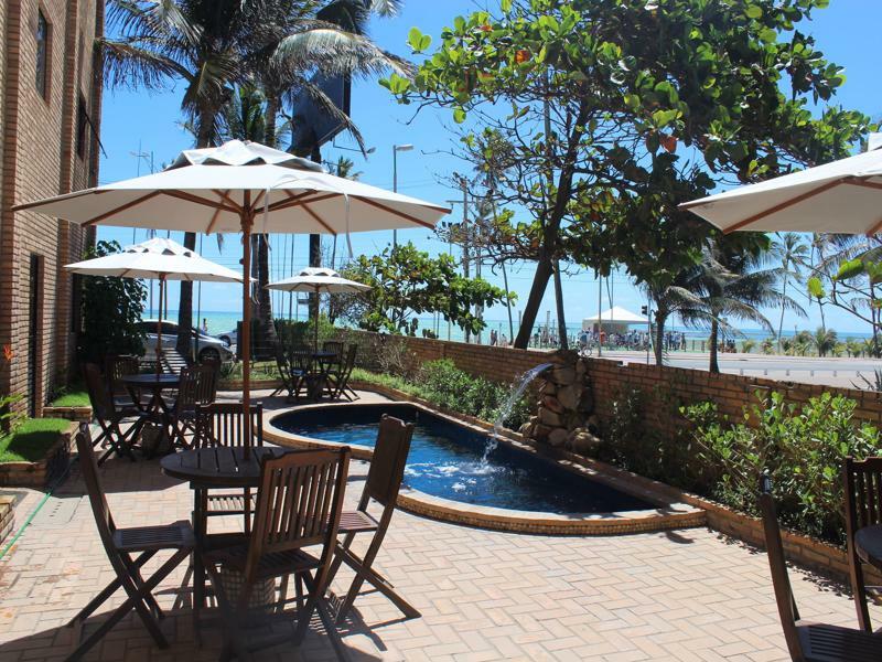 Hotel Cais Da Praia Hotel Maceio (Alagoas)