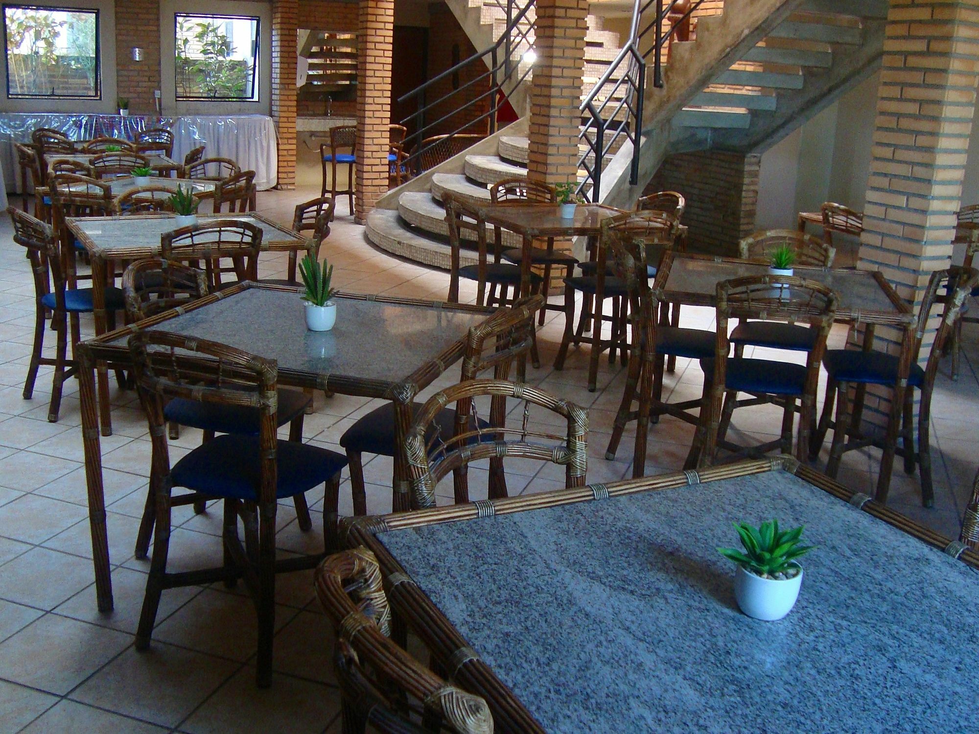 Hotel Cais Da Praia Hotel
