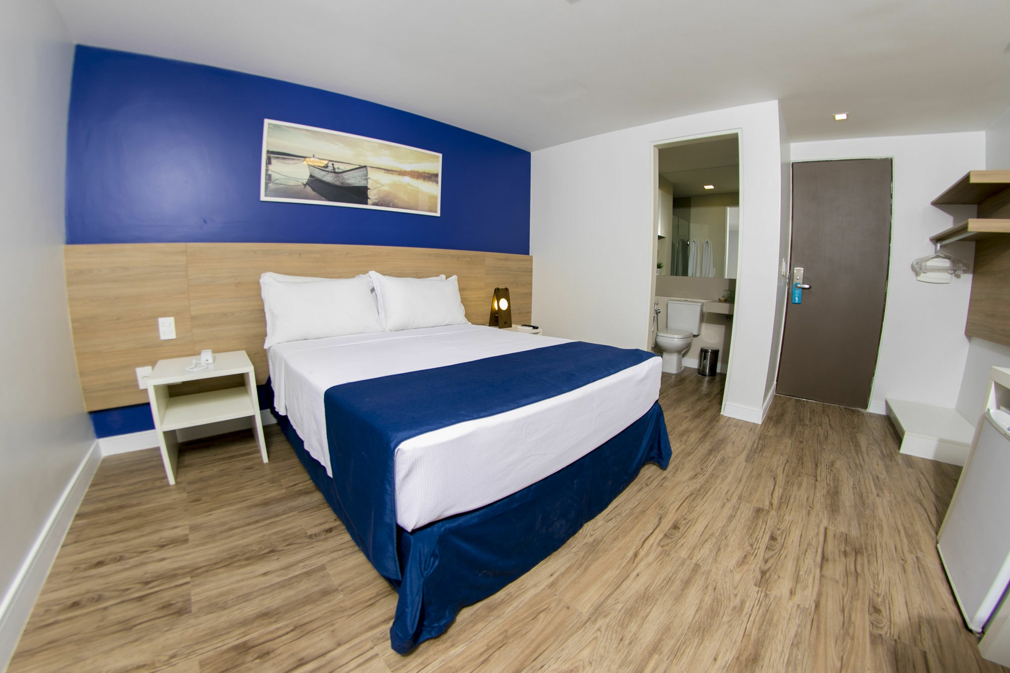 Cais Da Praia Hotel Maceio (Alagoas)