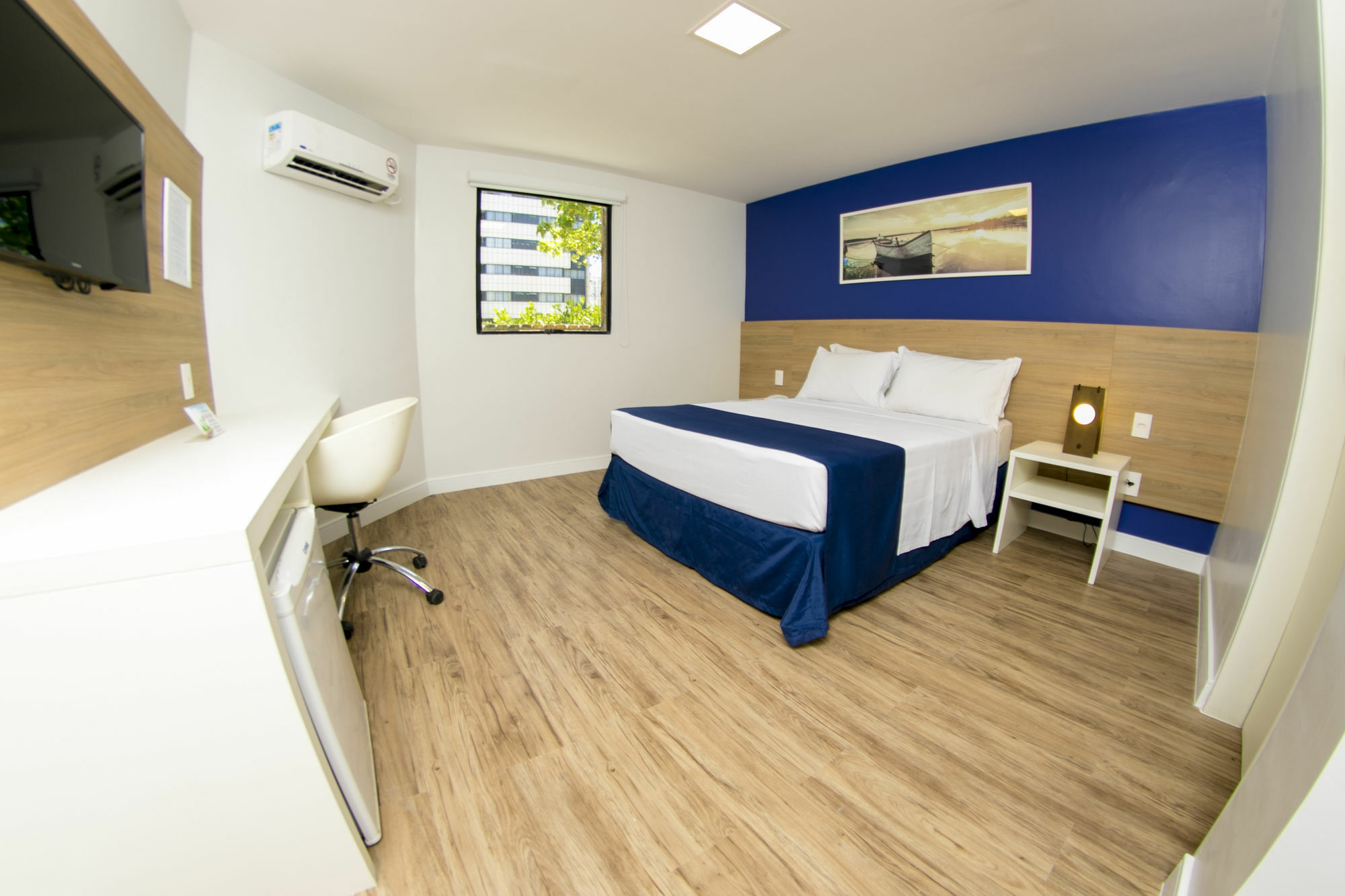 Cais Da Praia Hotel Hotel