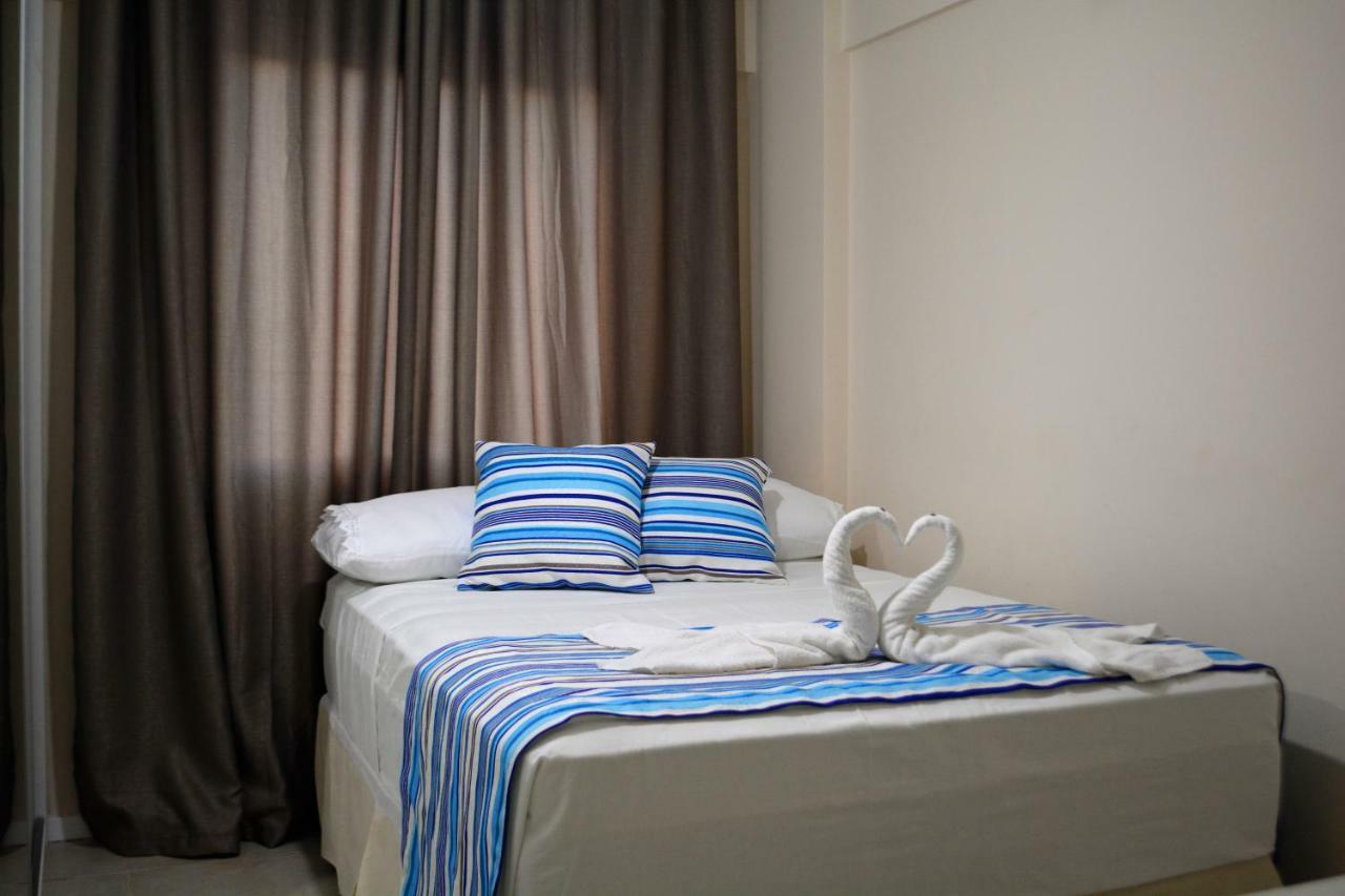 Sun Paradise - Jtr Apartamento *