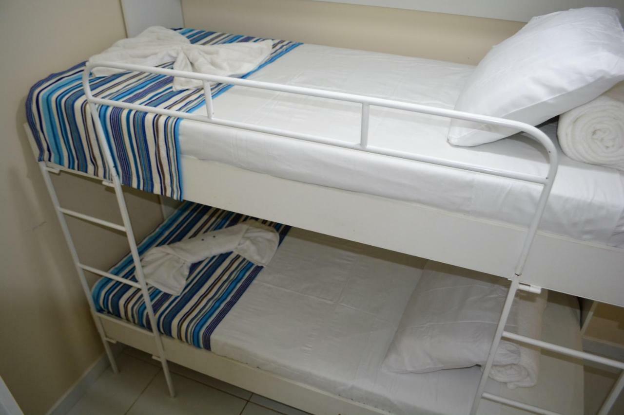 Sun Paradise - Jtr Apartamento Maceió