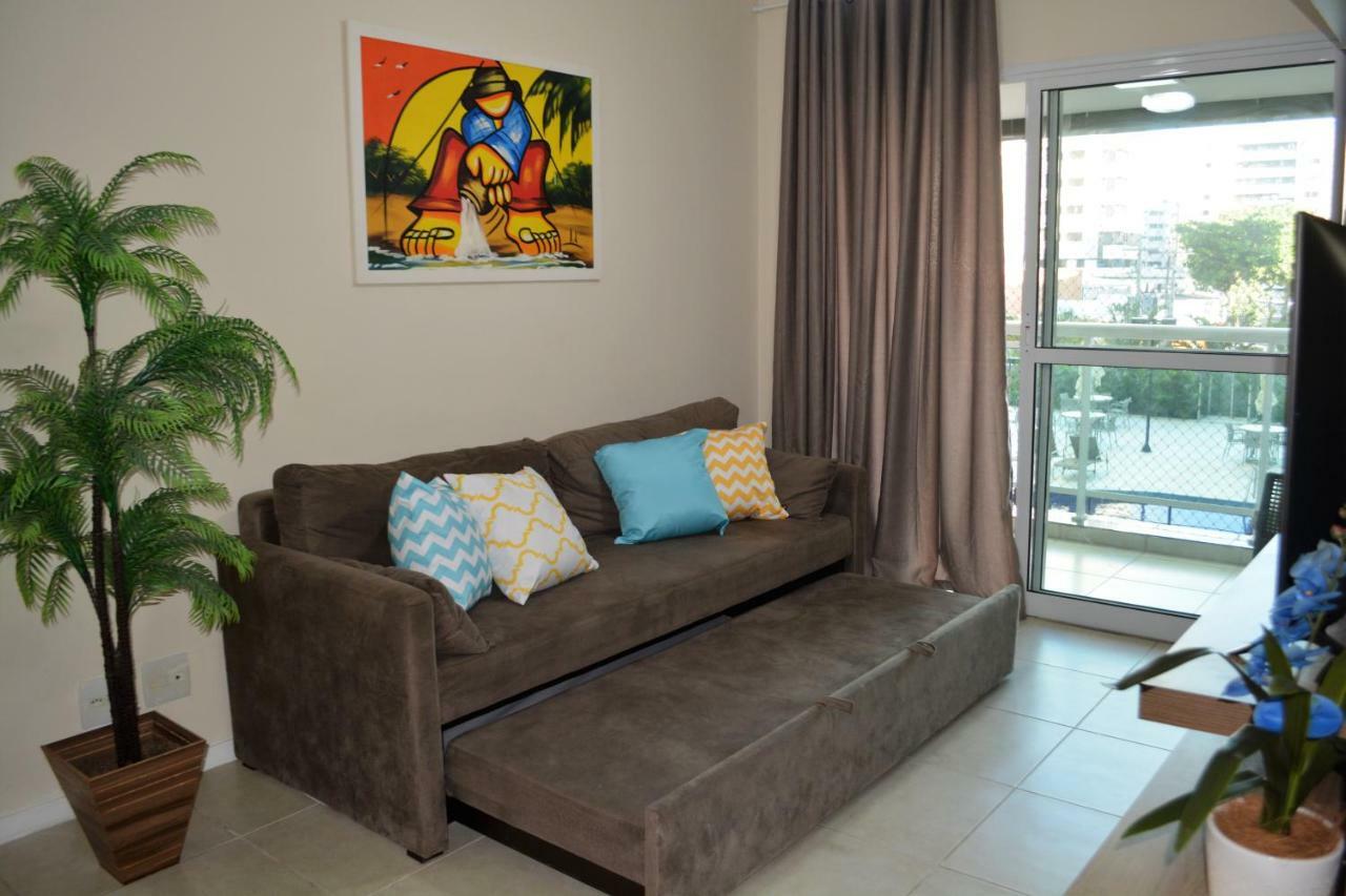 Sun Paradise - Jtr Apartamento *