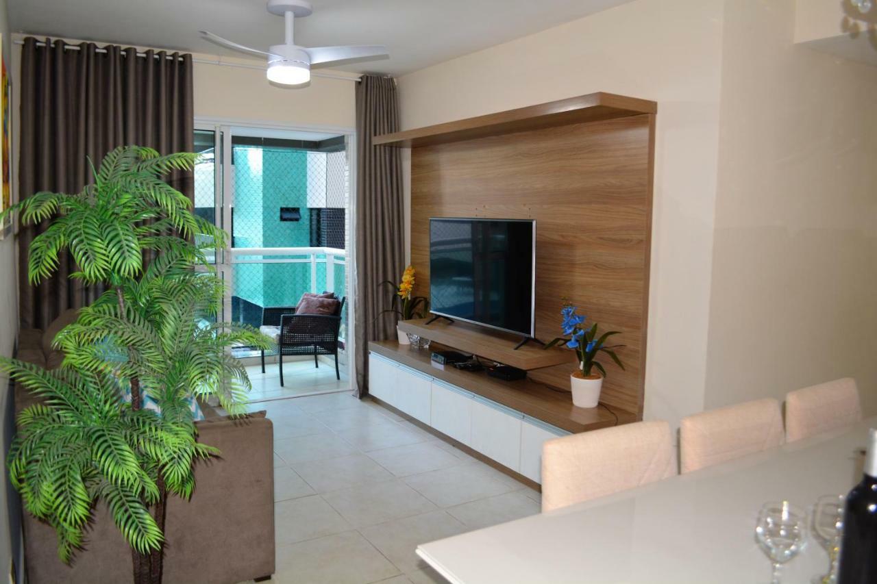 Sun Paradise - Jtr Apartamento