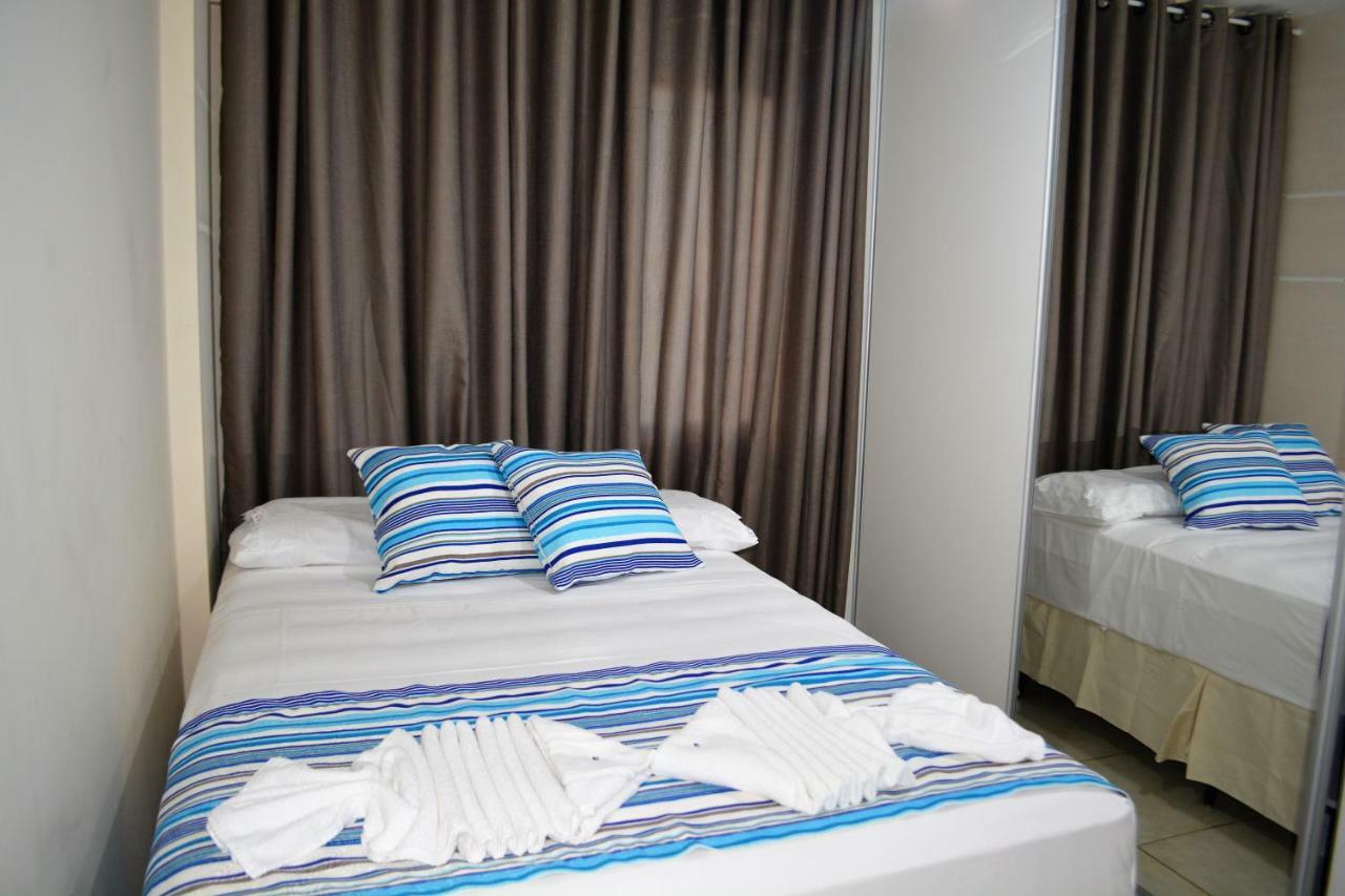 Sun Paradise - Jtr Apartamento